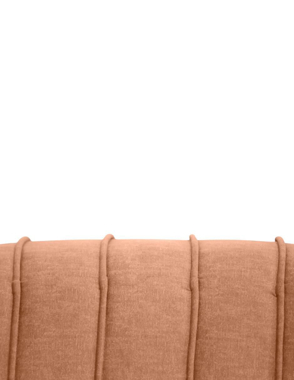 Sillón mika toura "de" poliéster
