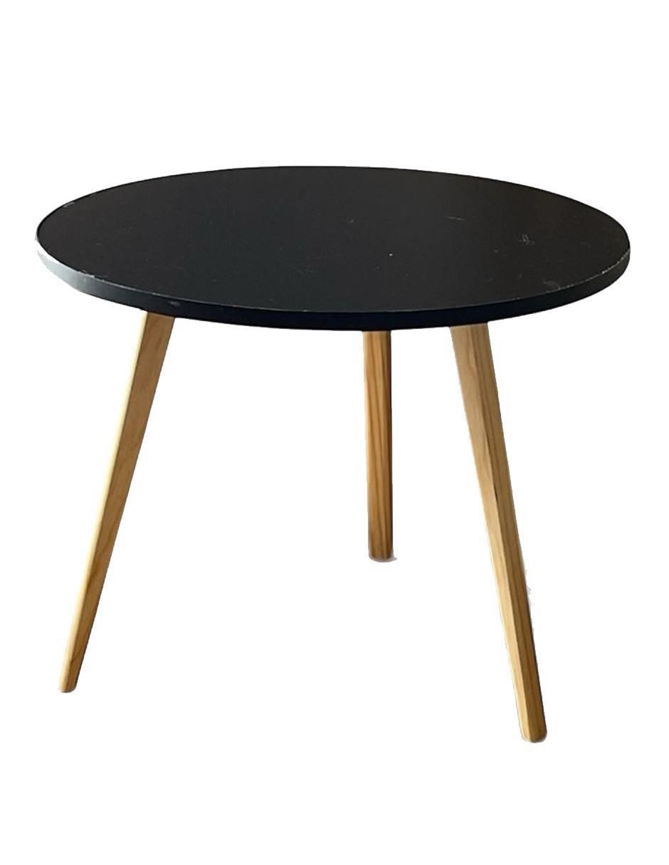 Mesa de centro armable Anisa kKnot Studio de mdf 2