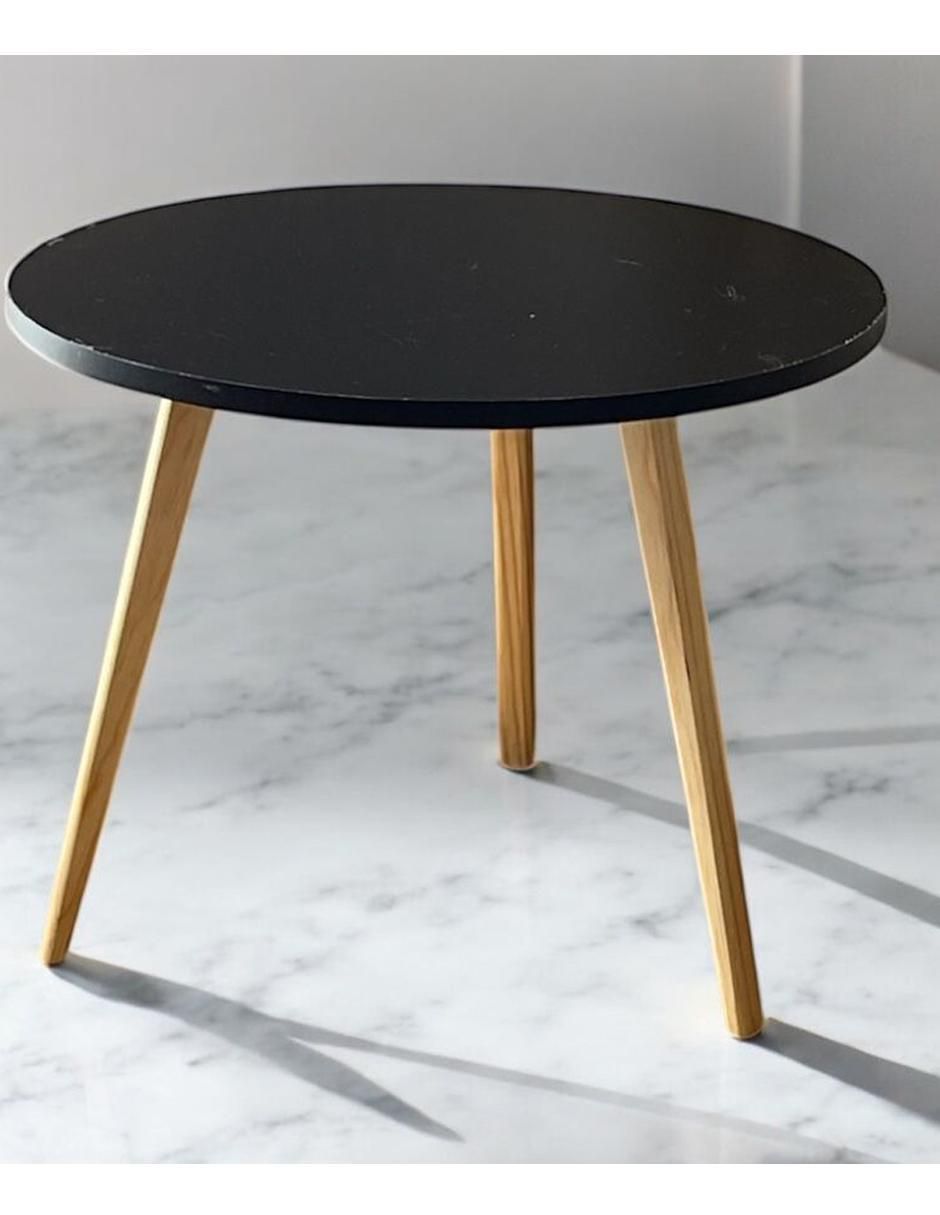 Mesa de centro armable Anisa kKnot Studio de mdf 3
