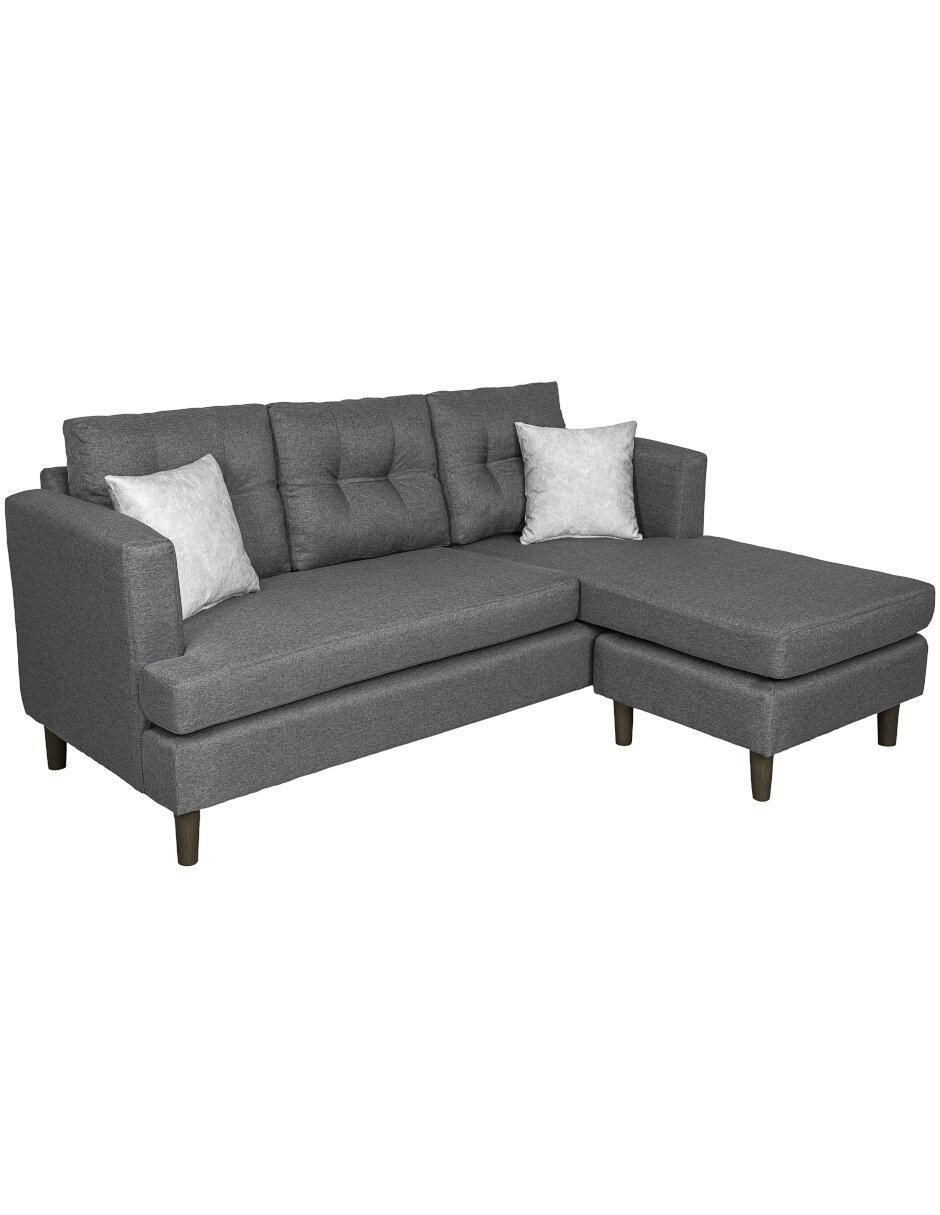 Sala modular Tirreno Oxford de lino