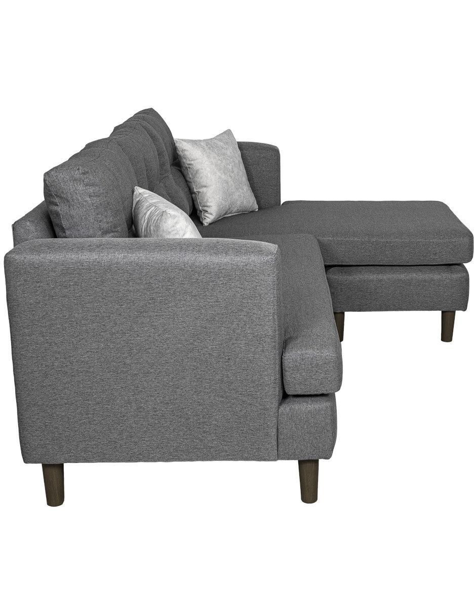 Sala modular Tirreno Oxford de lino 3