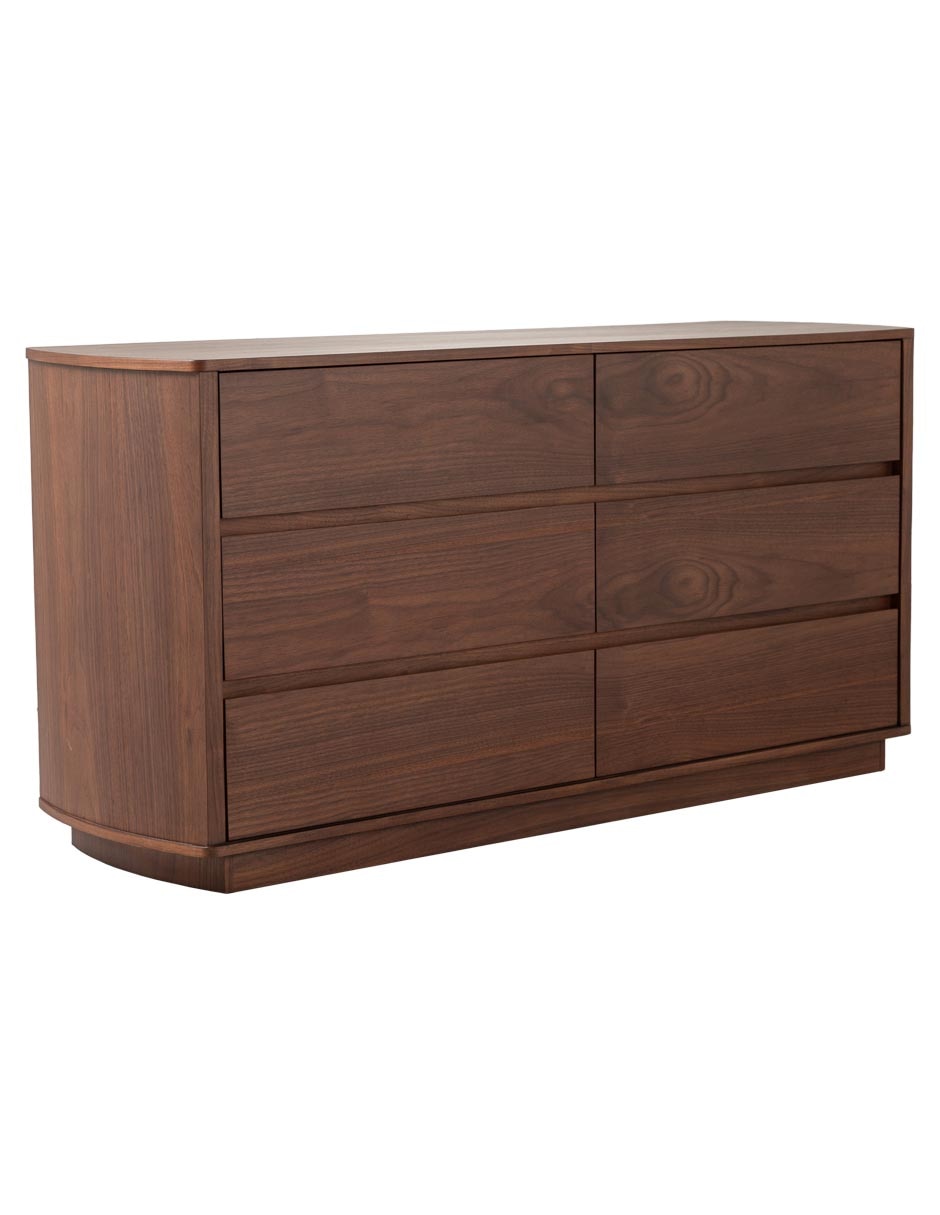 Cajonera Nusa de madera álamo 2
