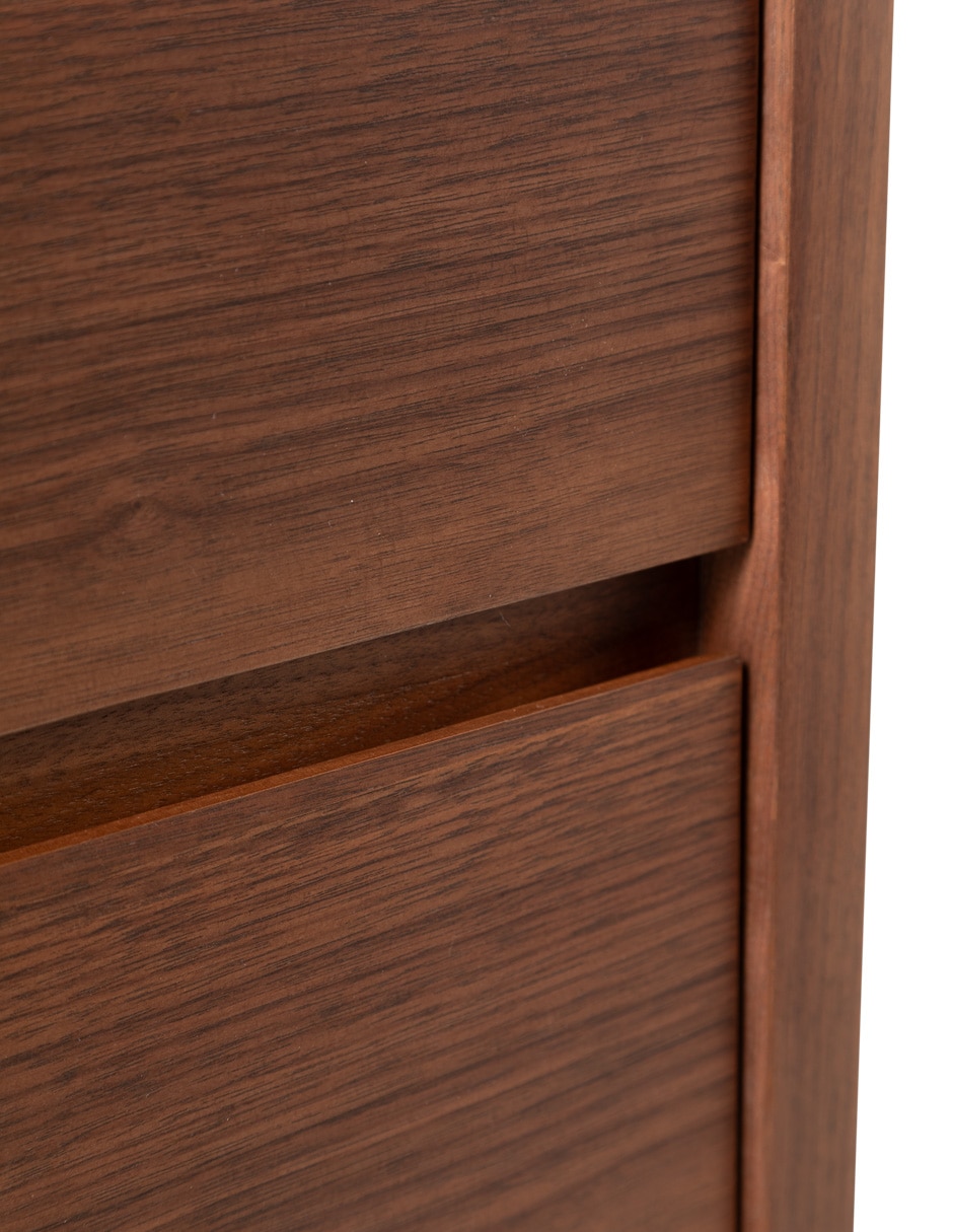 Cajonera Nusa de madera álamo 6