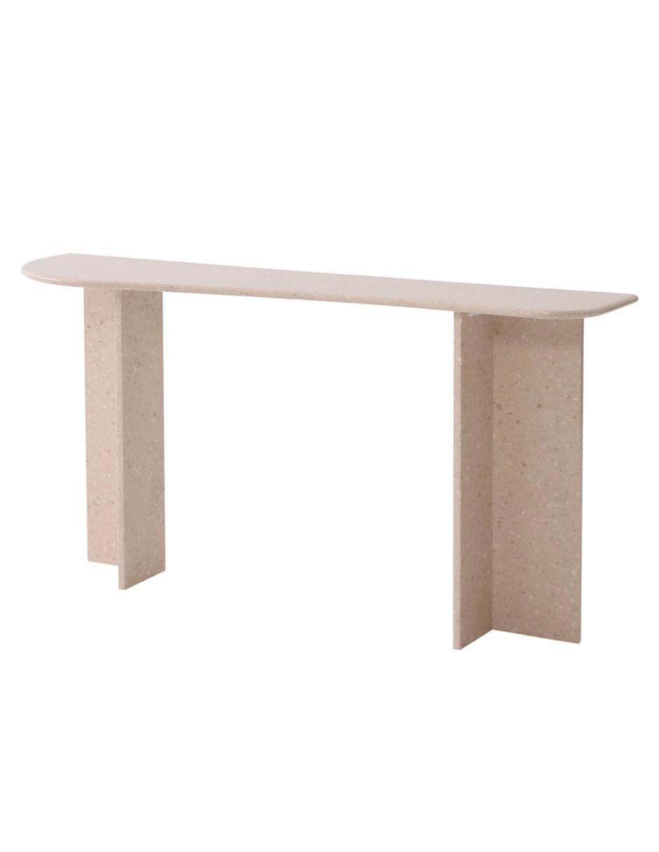 Consola Zarkin de piedra 2