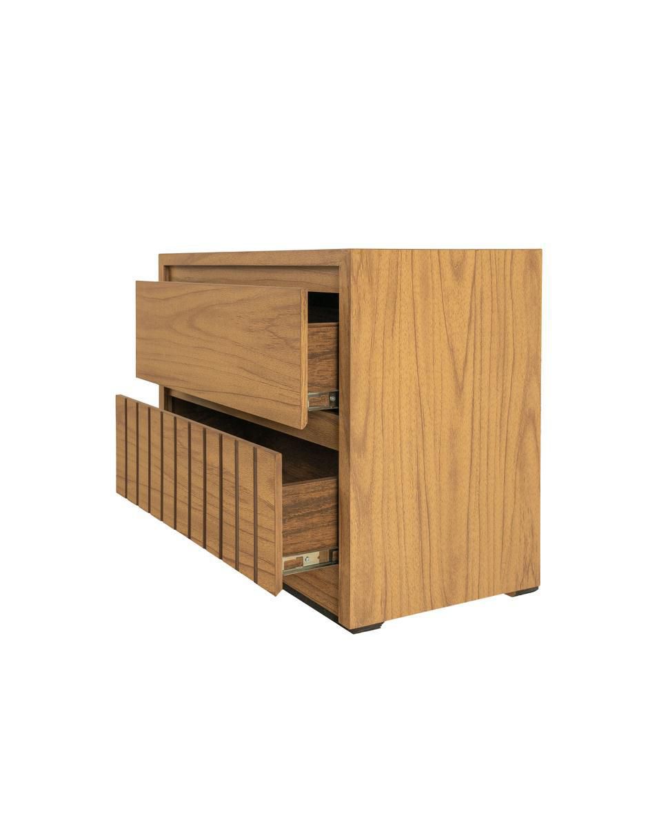 Set recámara Qatar de MDF 11