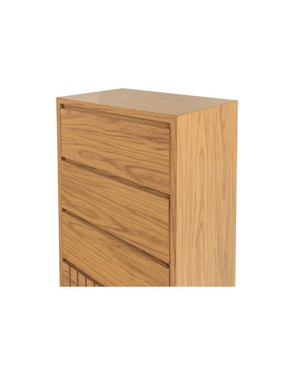 Set recámara Qatar de MDF 5