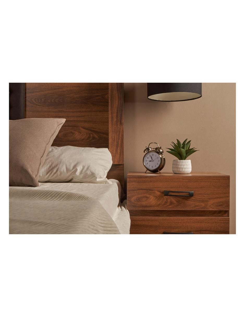 Set recámara Saint germain de MDF 8