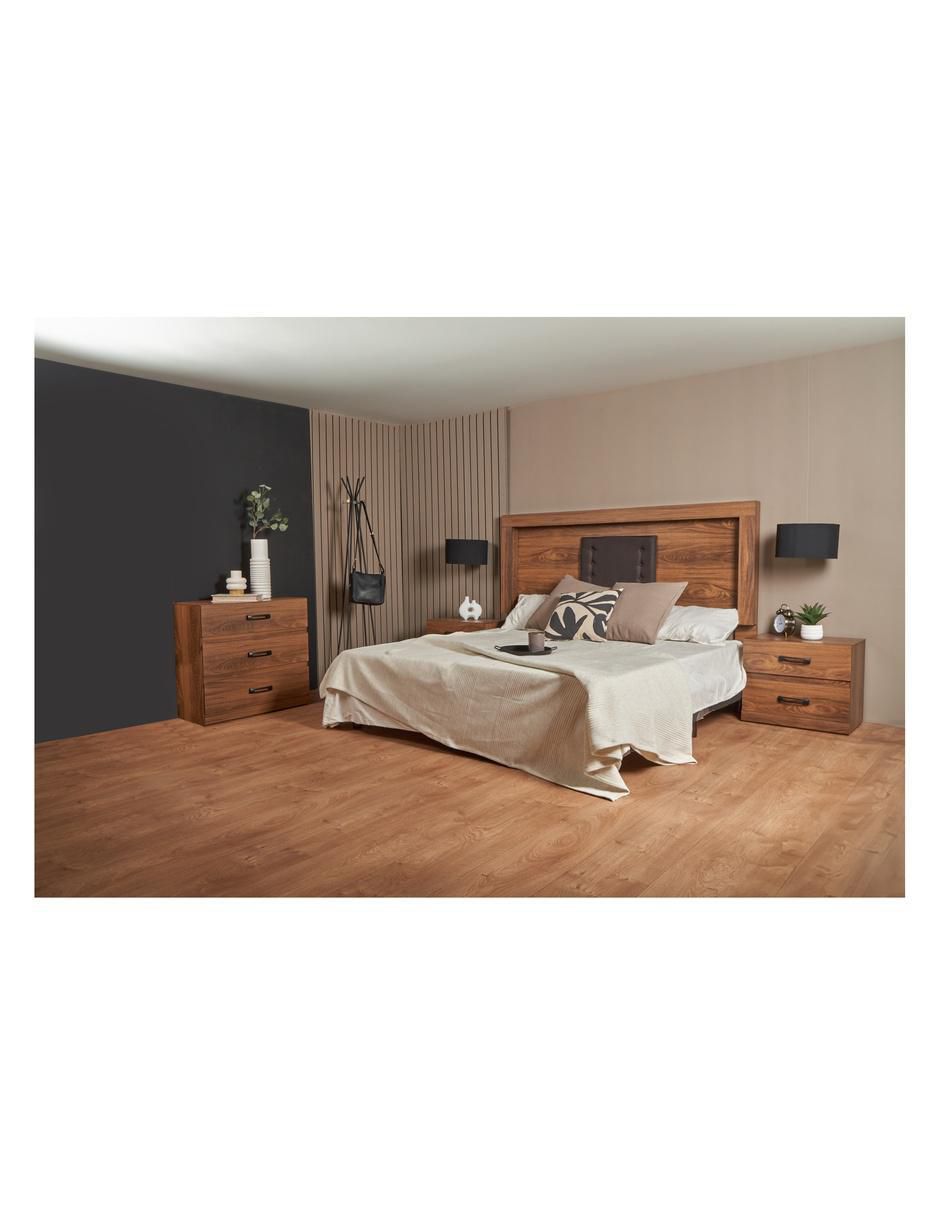 Set recámara Saint germain de MDF 10