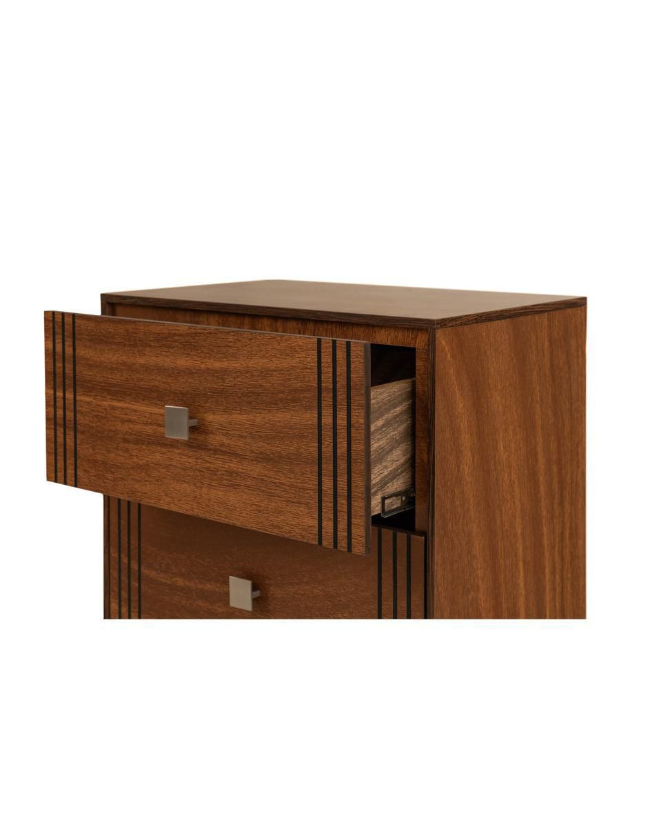 Set recámara Sofía de MDF 9