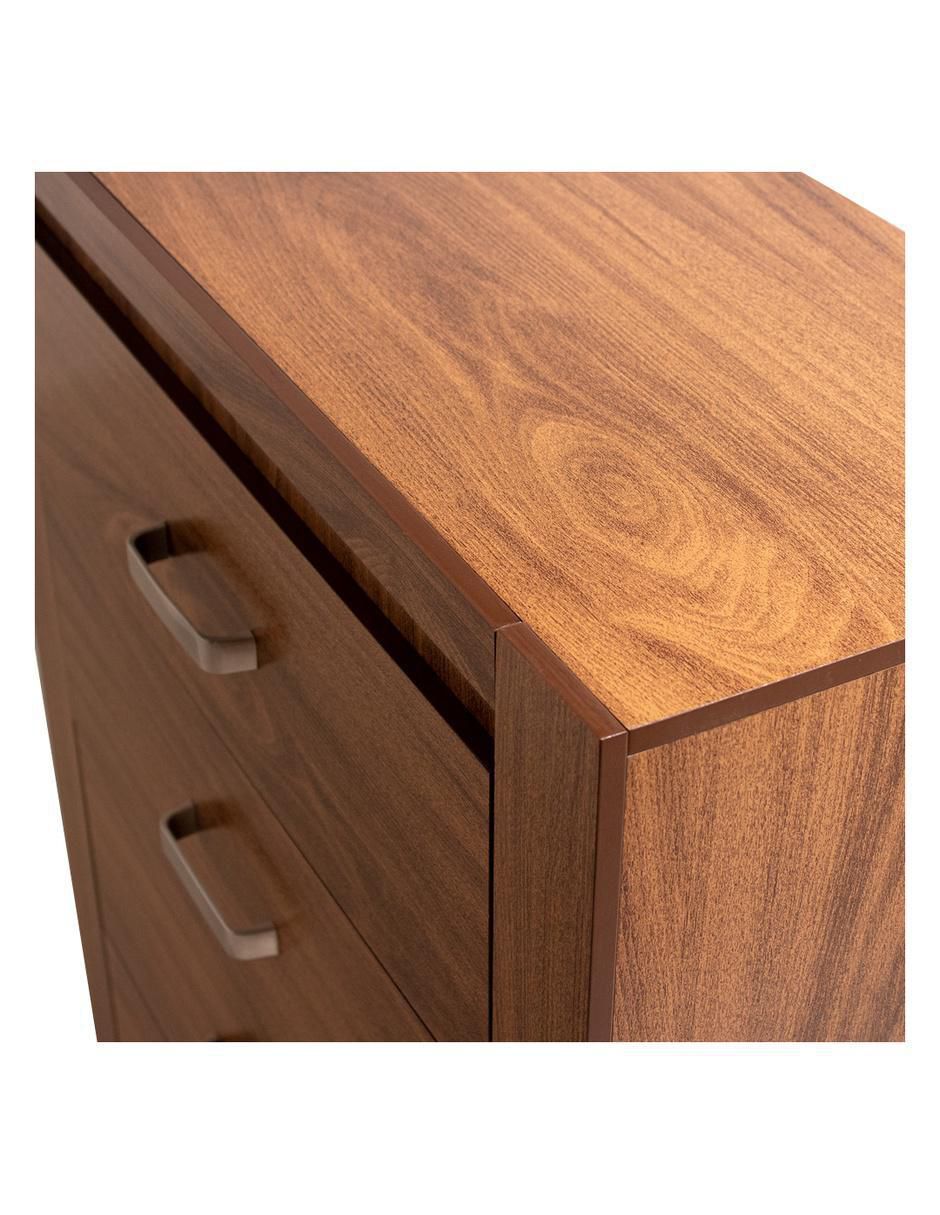 Set recámara Zanetti de MDF 6