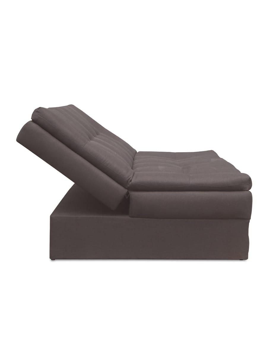 Sofá cama Milán de poliéster 6