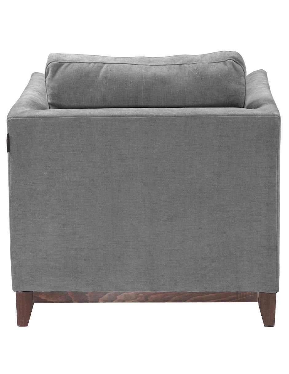Sillón Oslo 4