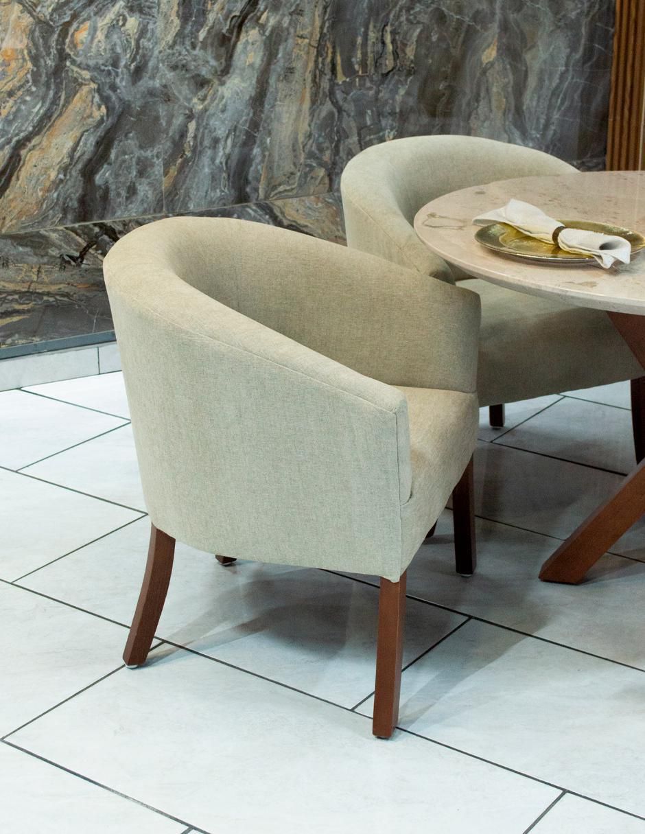 Comedor para 4 personas de mármol 4
