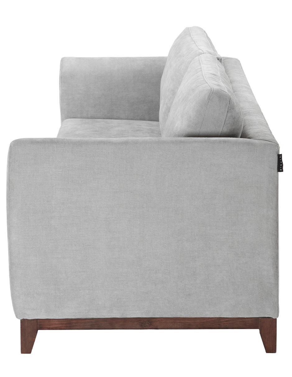 "love seat" dicasa oslo "de" tela