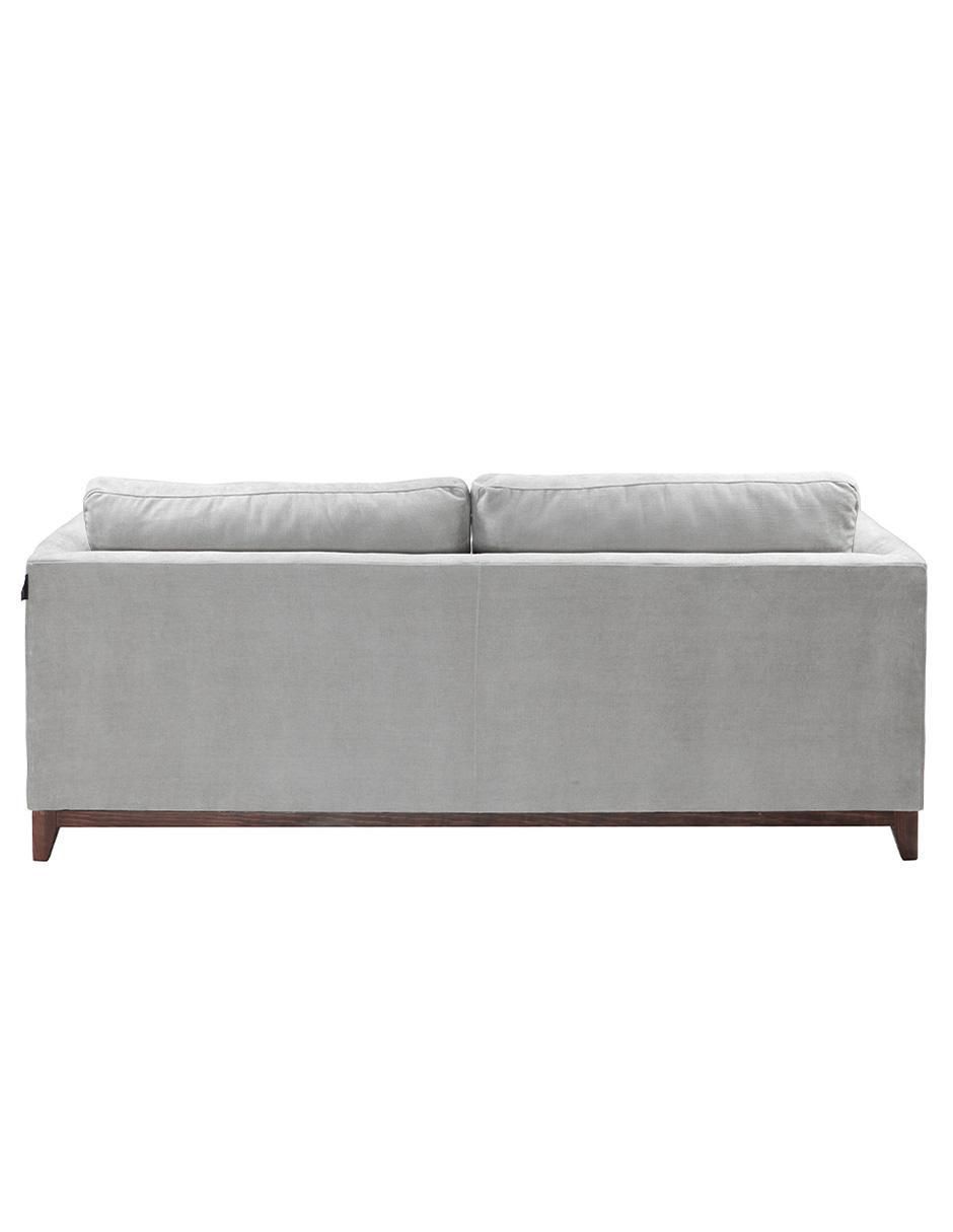 "love seat" dicasa oslo "de" tela