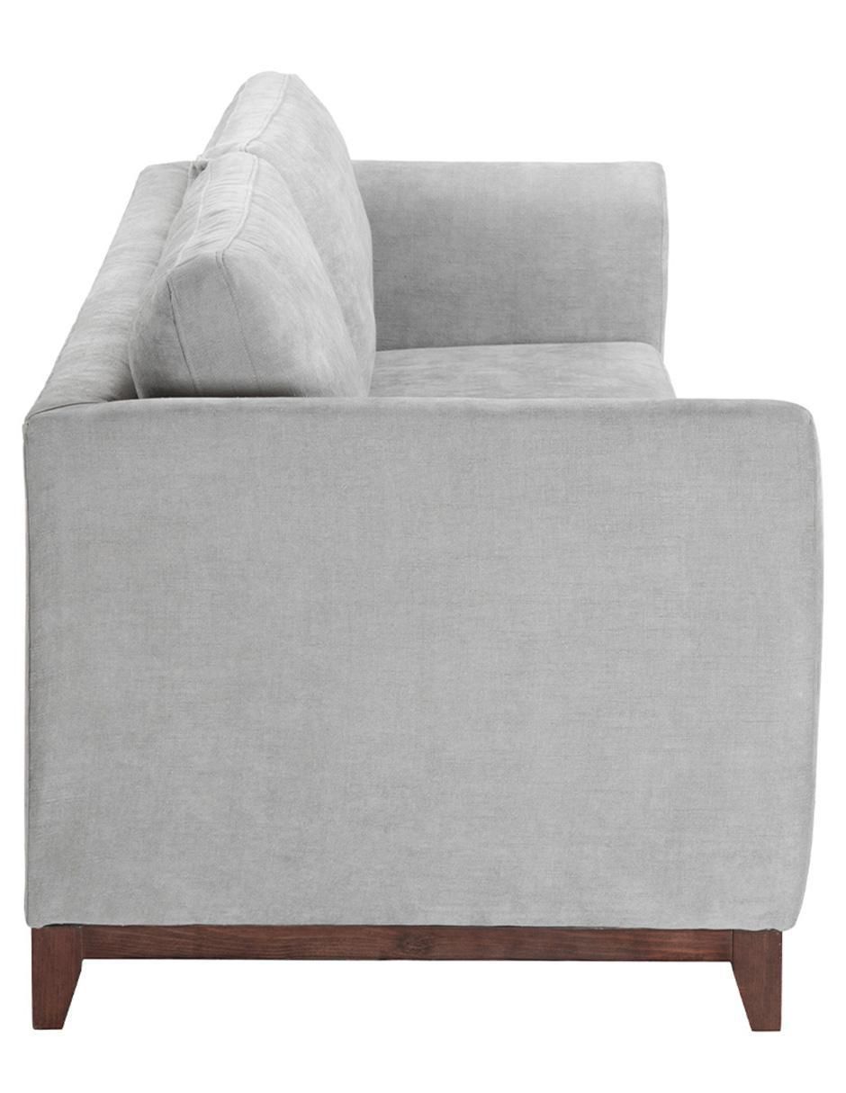 "love seat" dicasa oslo "de" tela