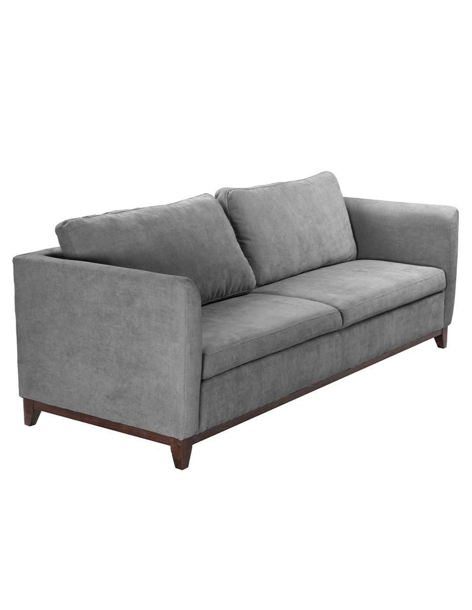 Love seat Oslo de tela 6