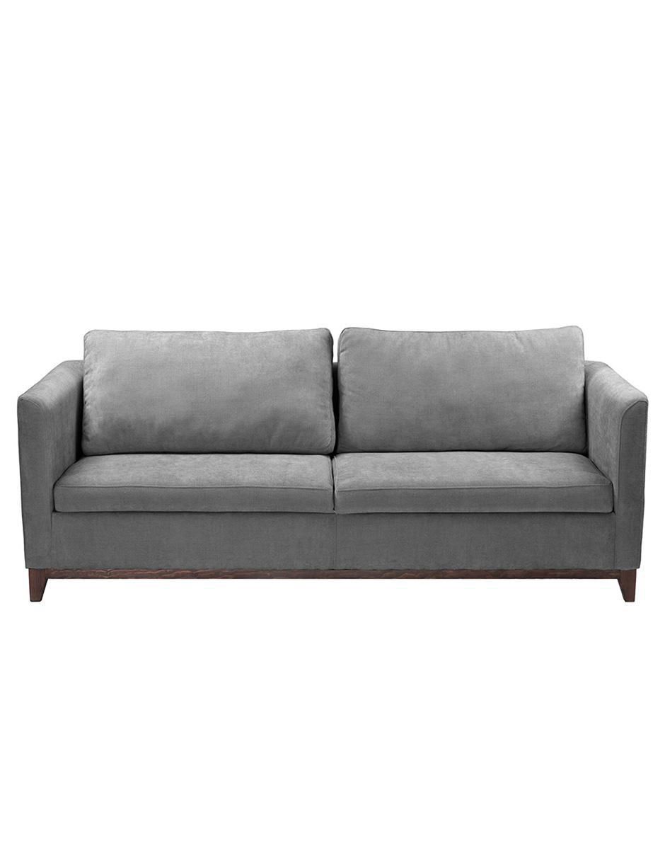 Love seat Oslo de tela