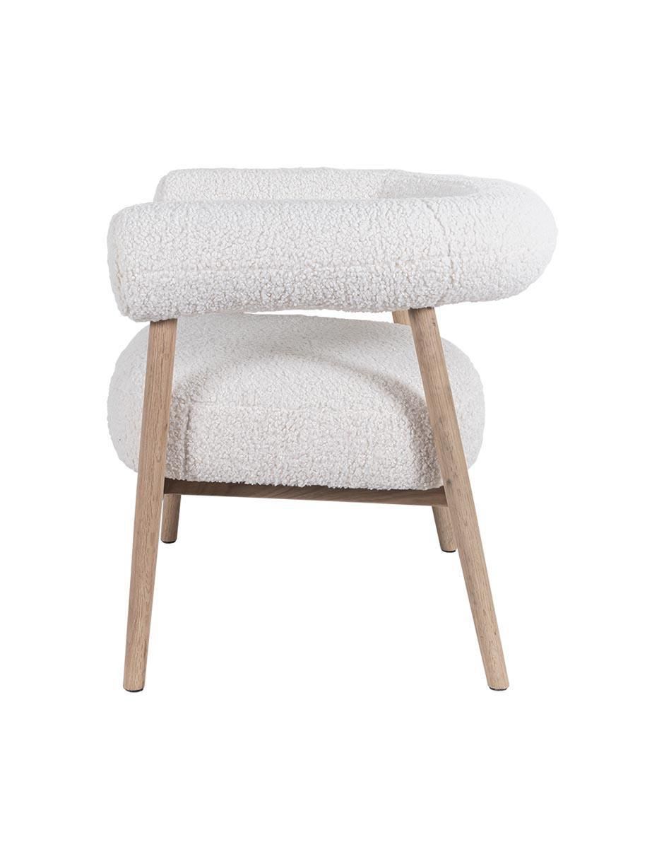 Sillón Vannes 3