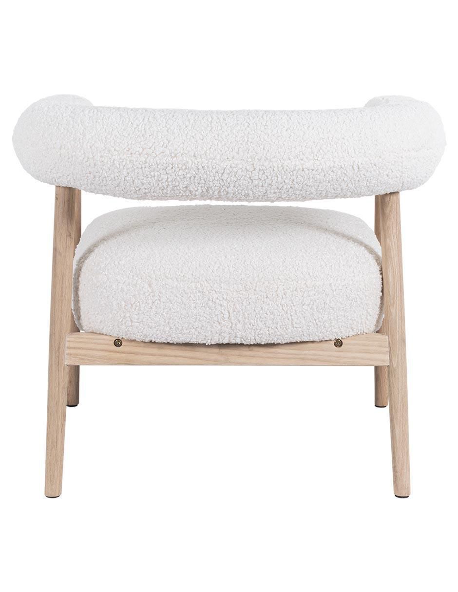 Sillón Vannes 5