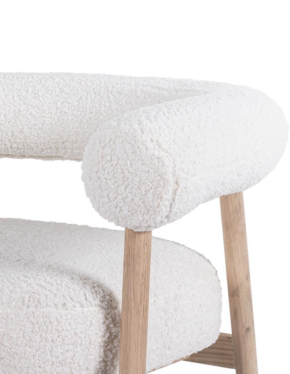 Sillón Vannes 6