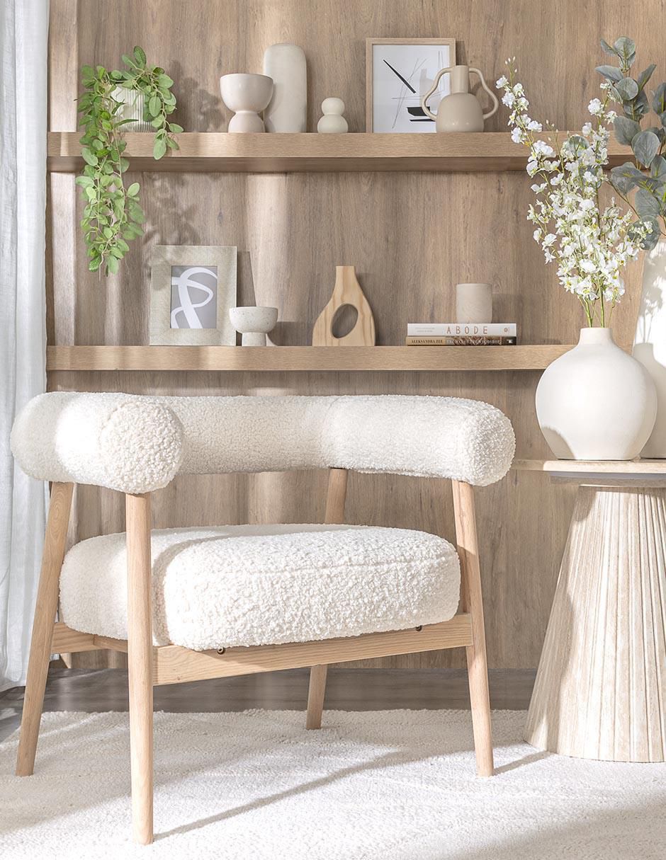Sillón Vannes 7