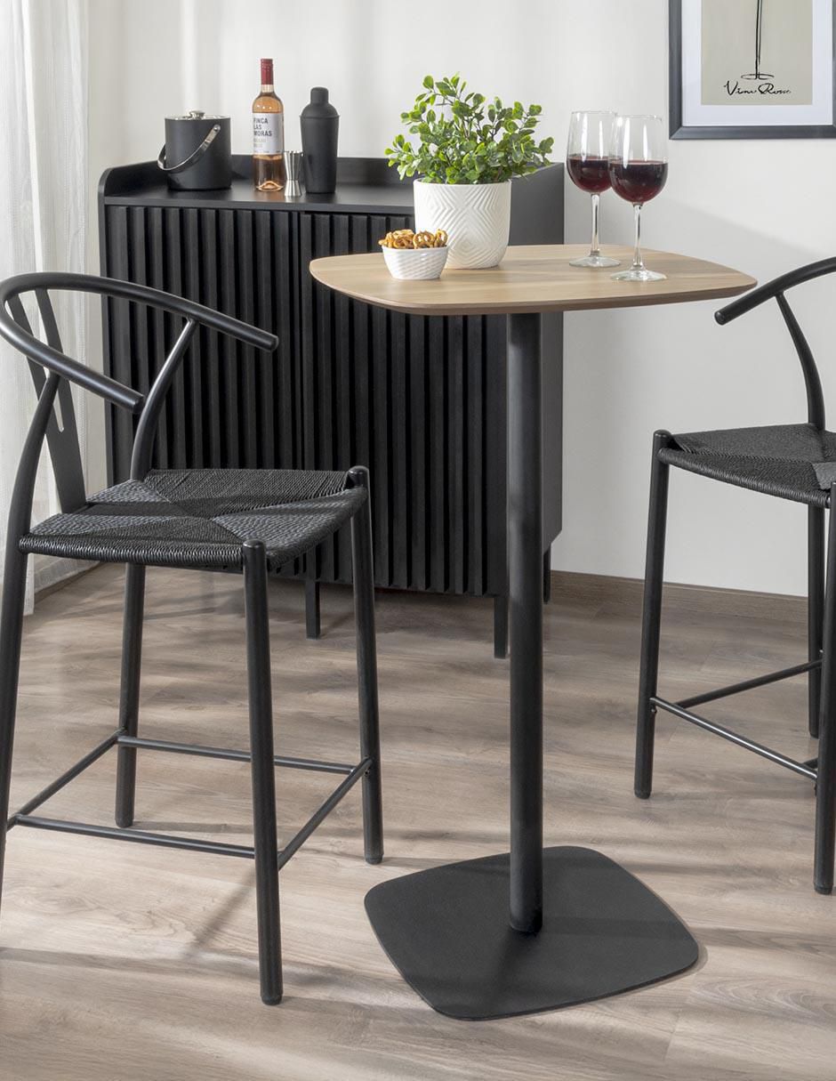 Mesa armable Cali Alta 4