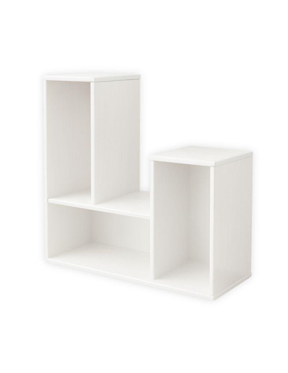 Librero armable Modular de MDF