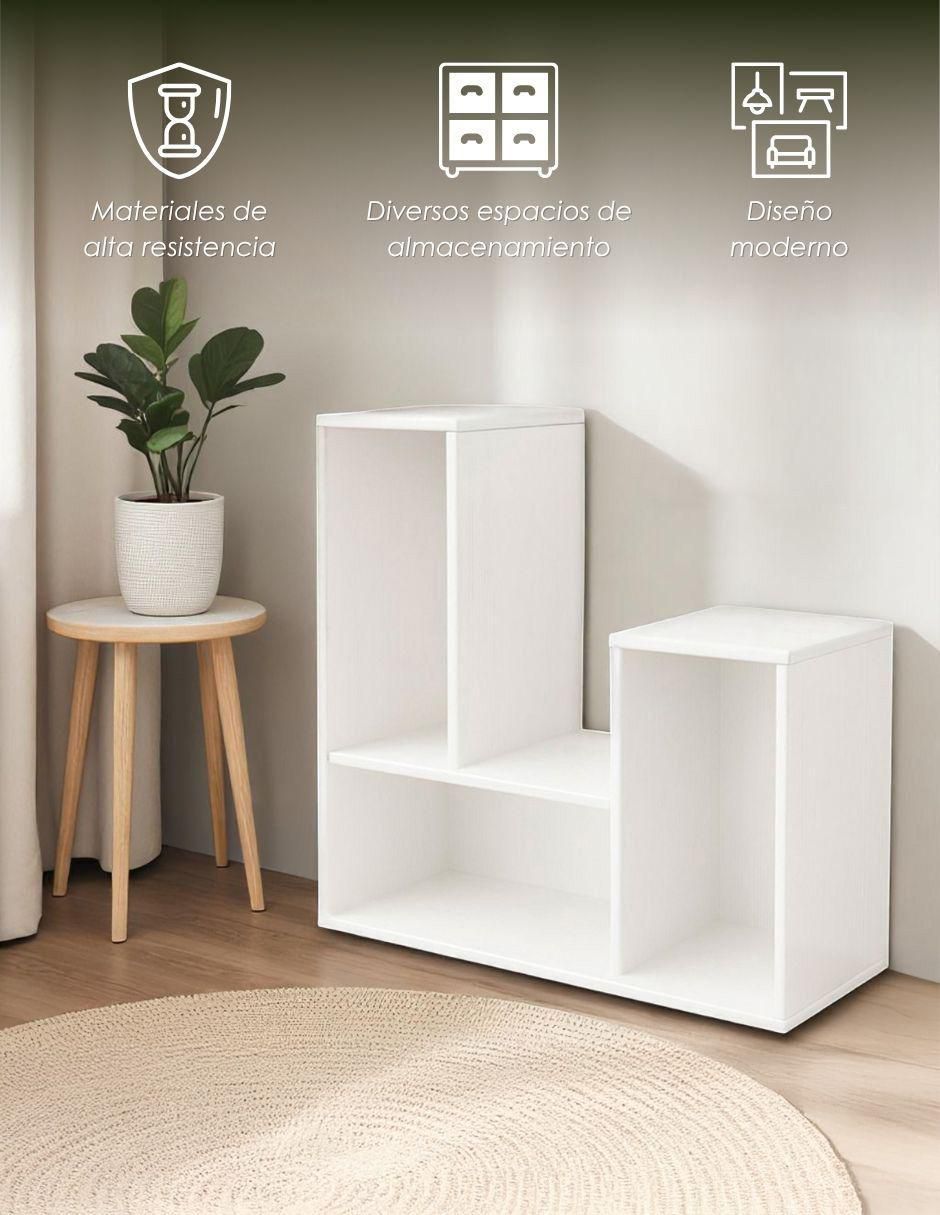 "librero" sí modular ilios innova "de" mdf