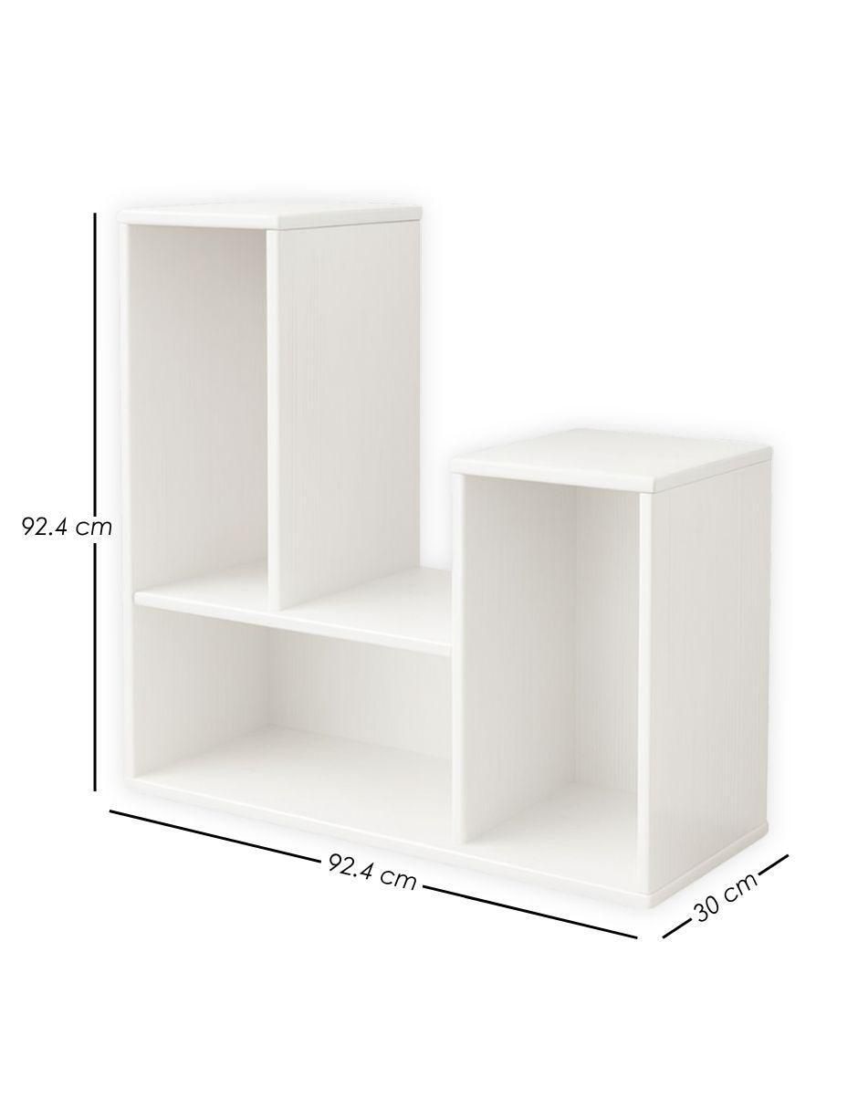 "librero" sí modular ilios innova "de" mdf