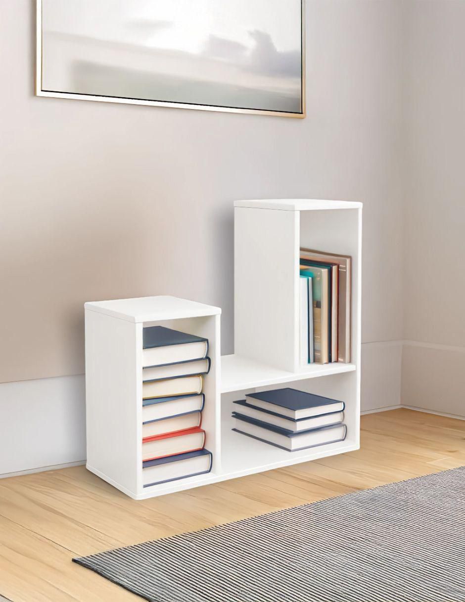 "librero" sí modular ilios innova "de" mdf