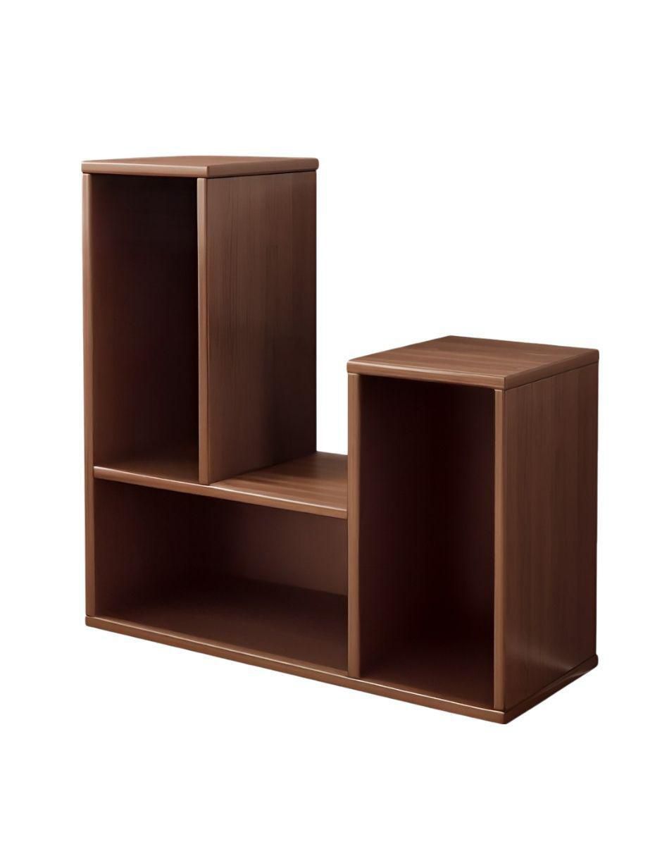 Librero armable Modular de MDF
