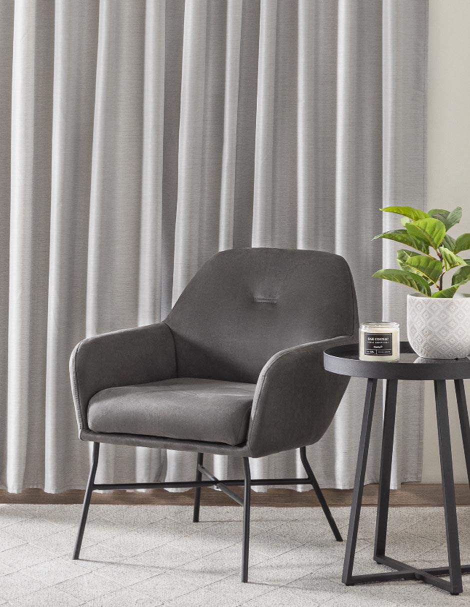 Sillón Gante 6
