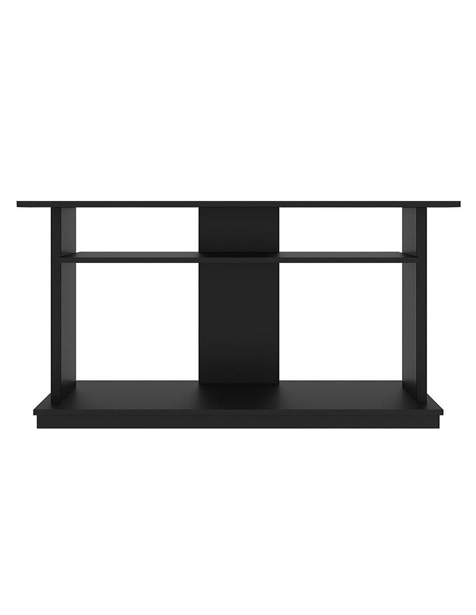 Mueble de TV armable de melamina Mueble de TV armable de melamina