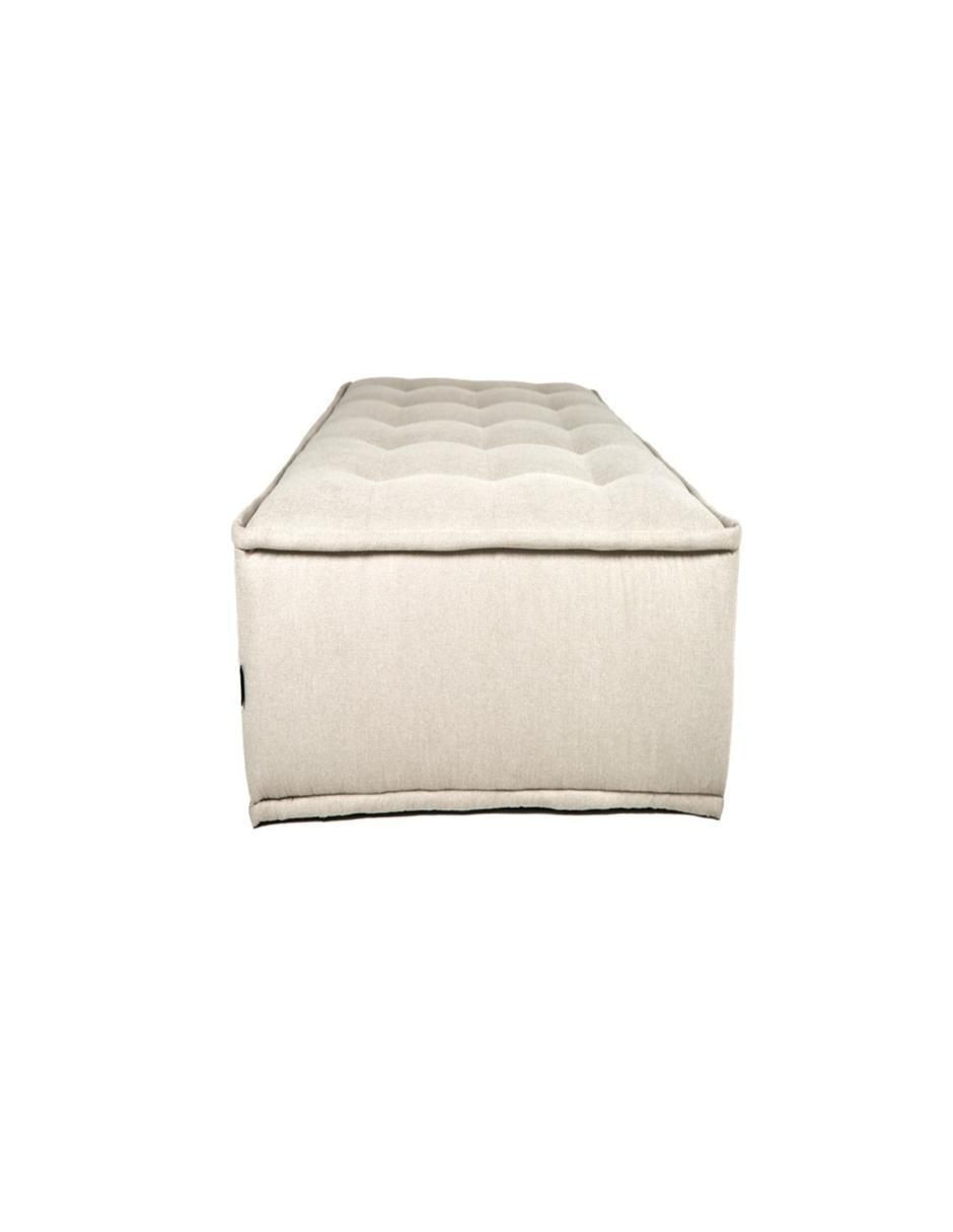 Modulo central doble Hang de chenille