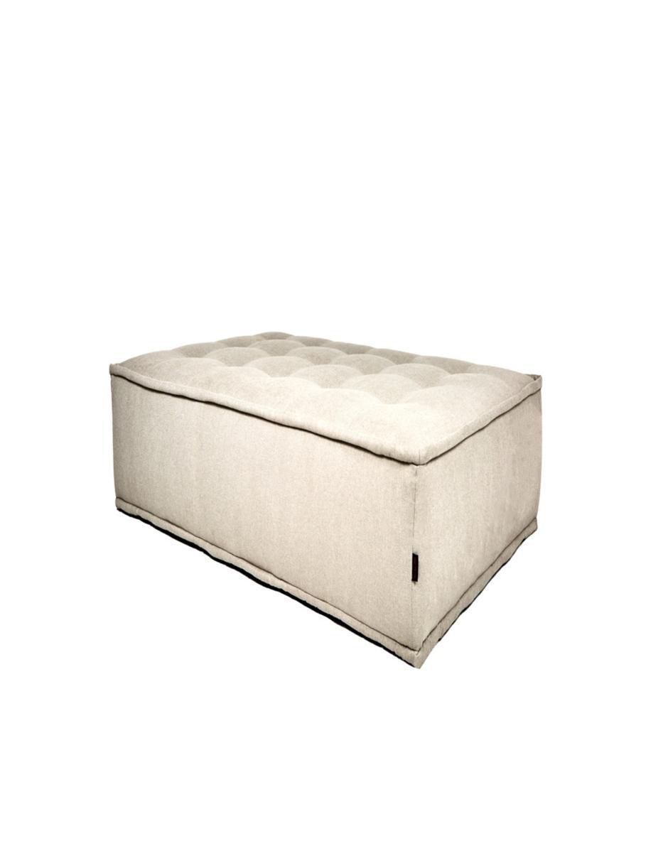 Modulo central doble Hang de chenille 2