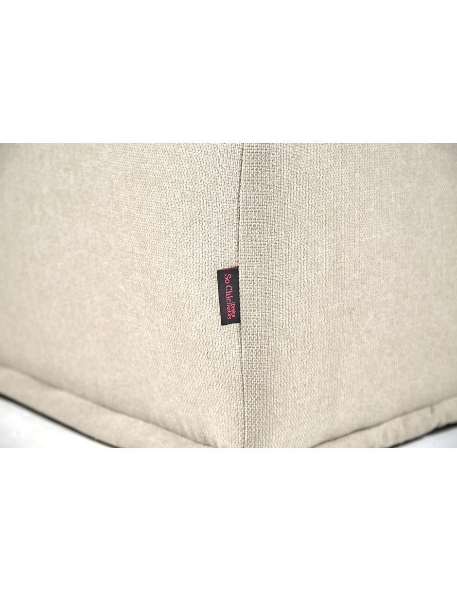 Modulo central doble Hang de chenille 4