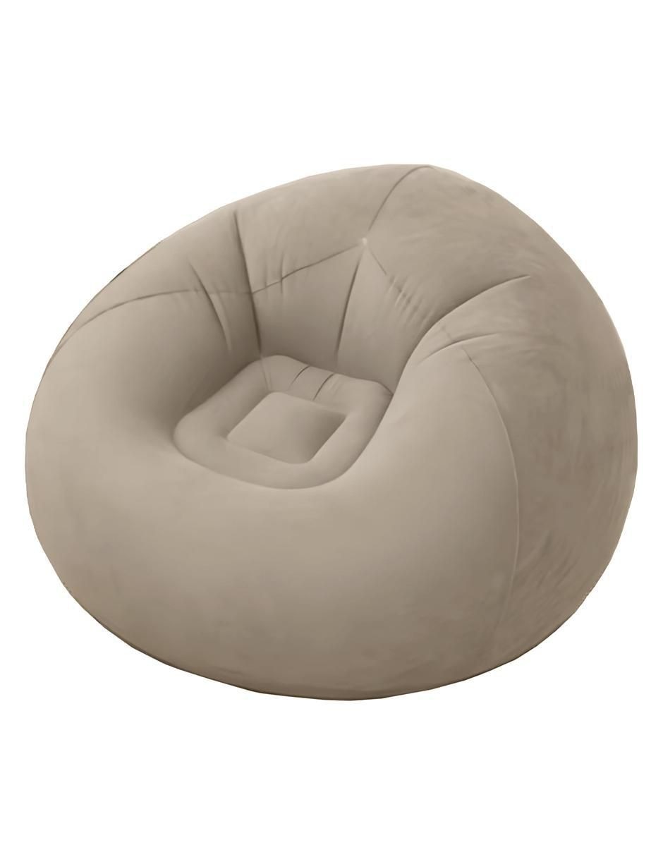 Sillón inflable