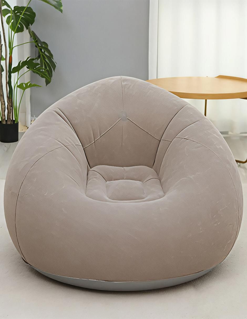 Sillón inflable 5