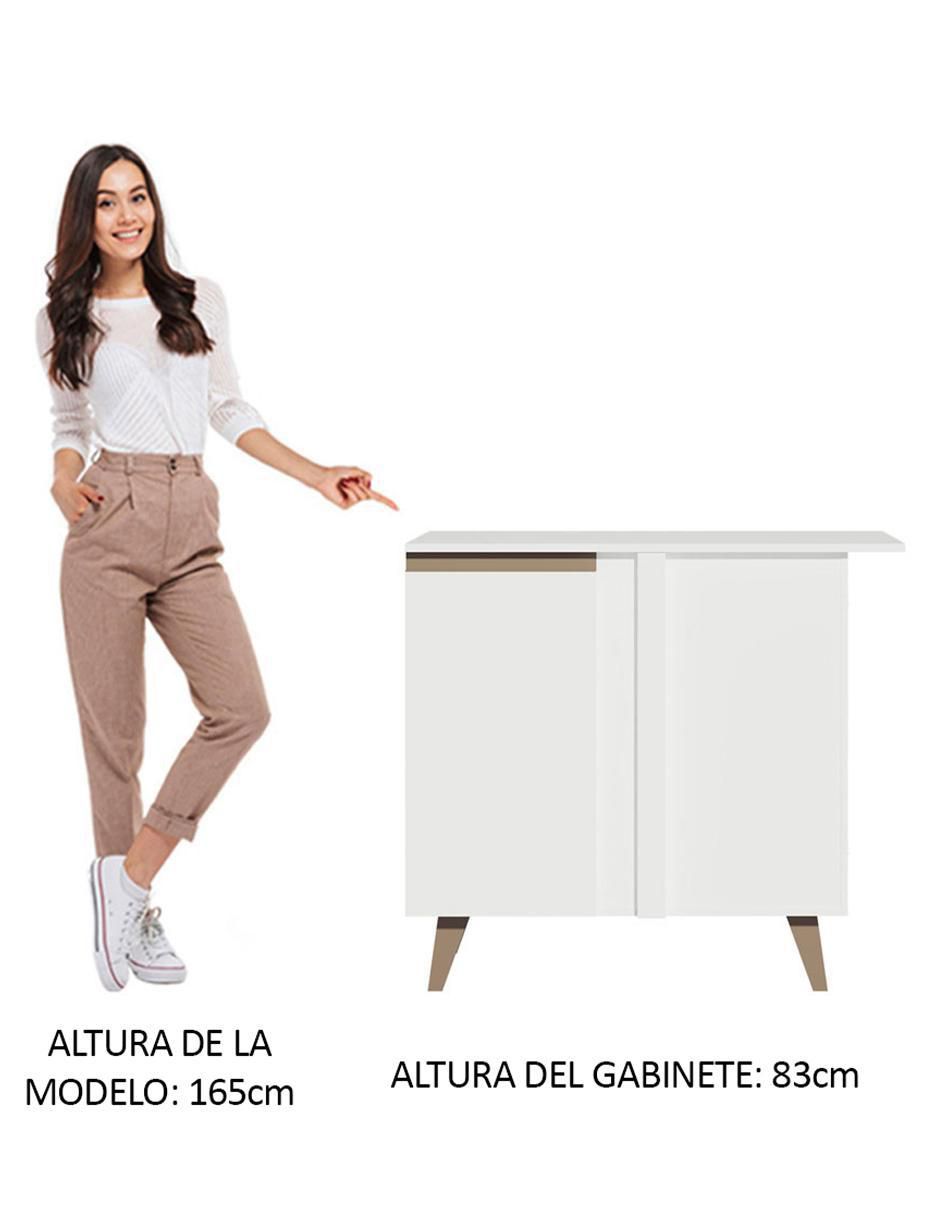 Gabinete armable Reims de MDP 10