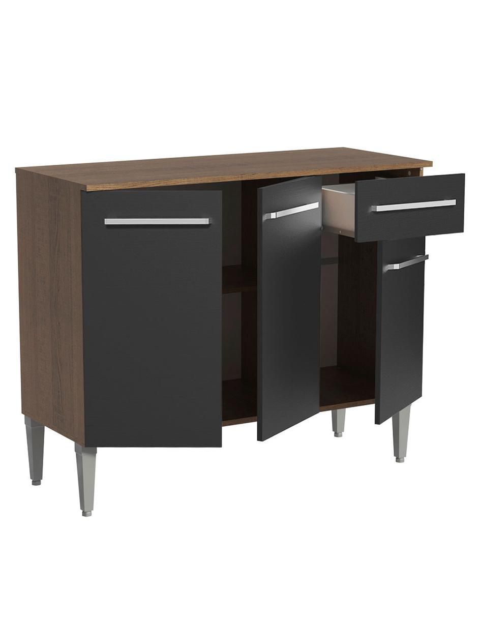 Gabinete armable Emilly de MDP 2