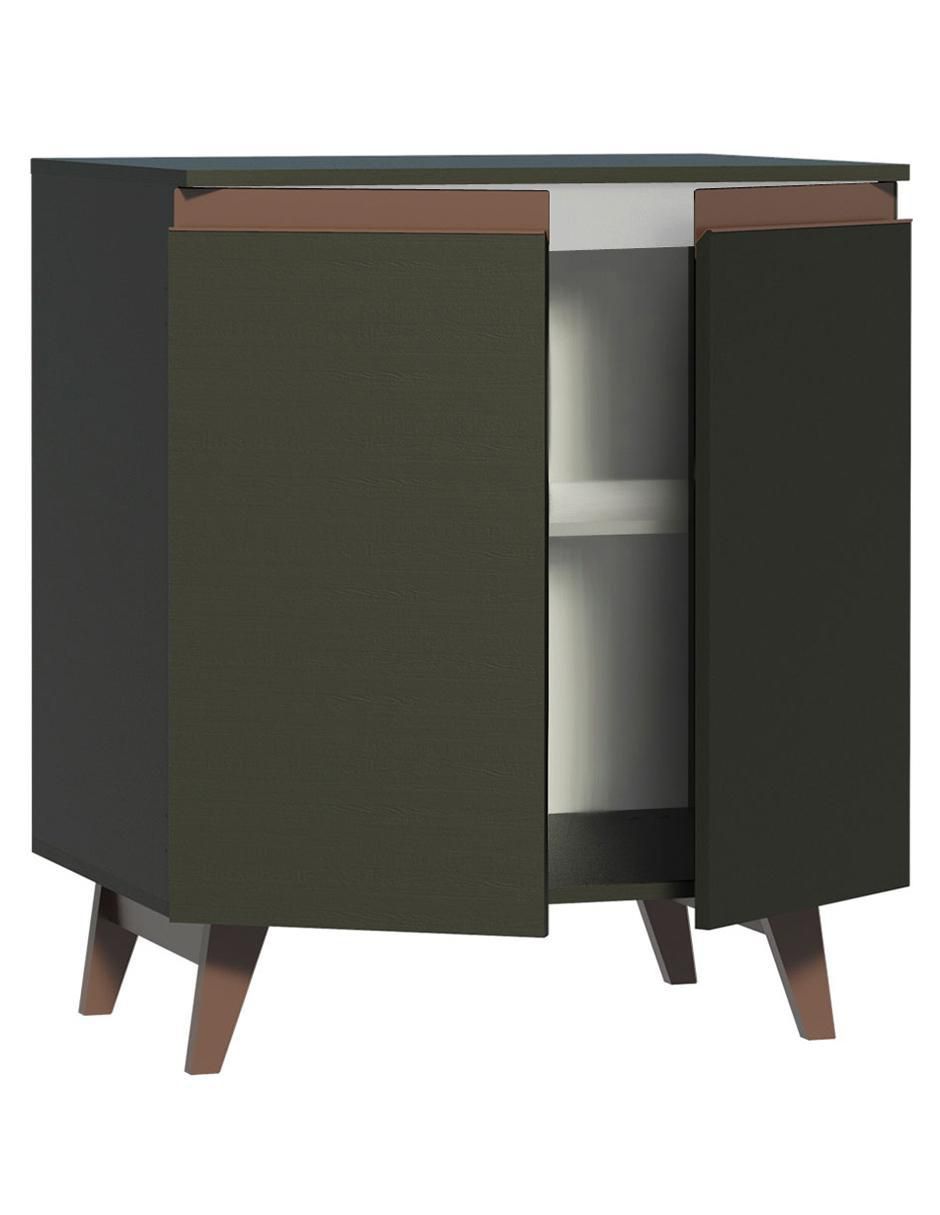 Gabinete armable Reims de MDP 2