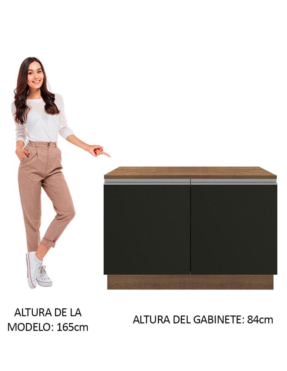 Gabinete armable Glamy de MDP 11