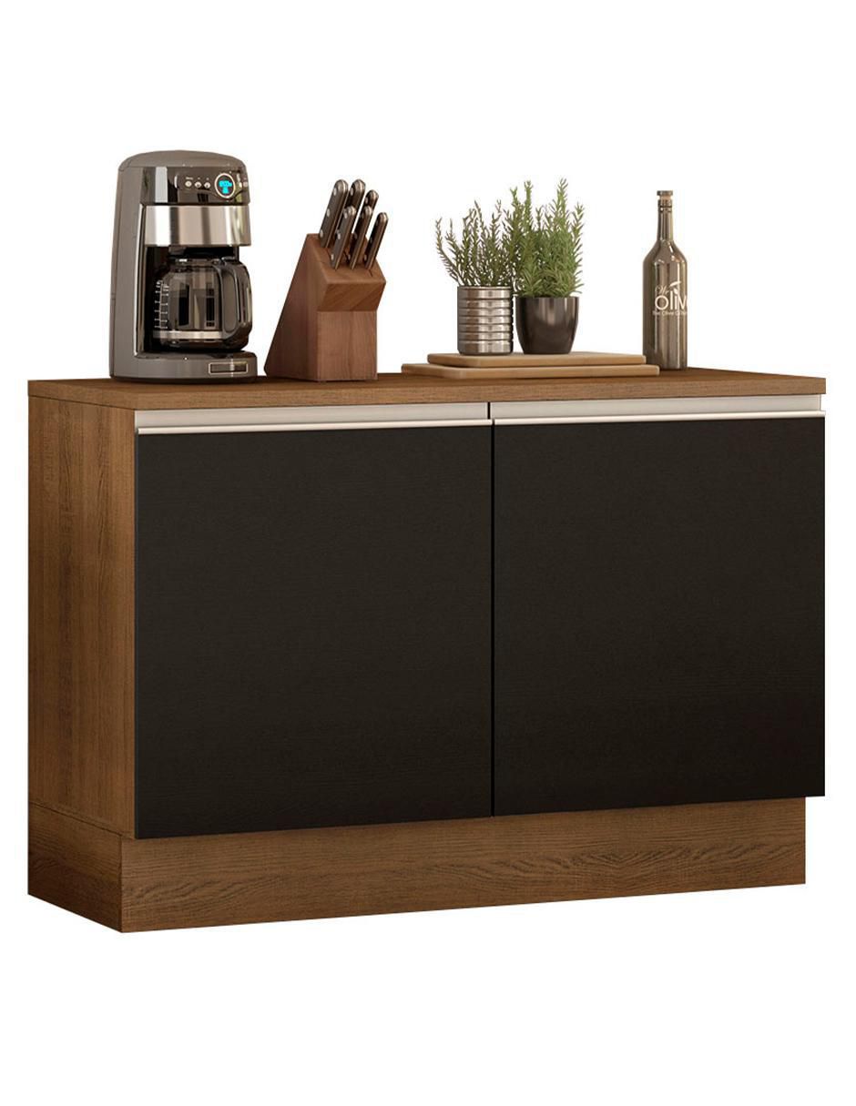 Gabinete armable Glamy de MDP 3