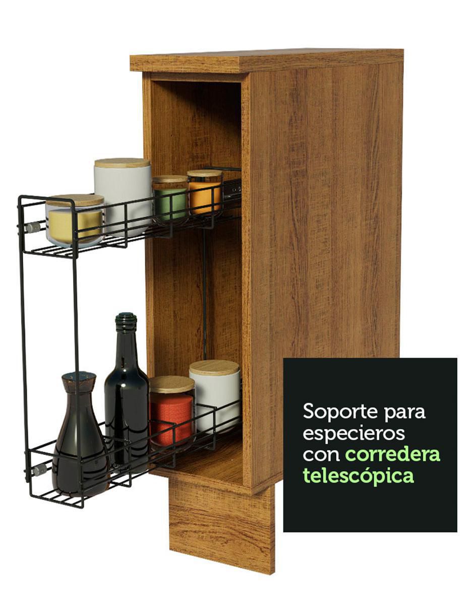 Gabinete armable de MDP 3