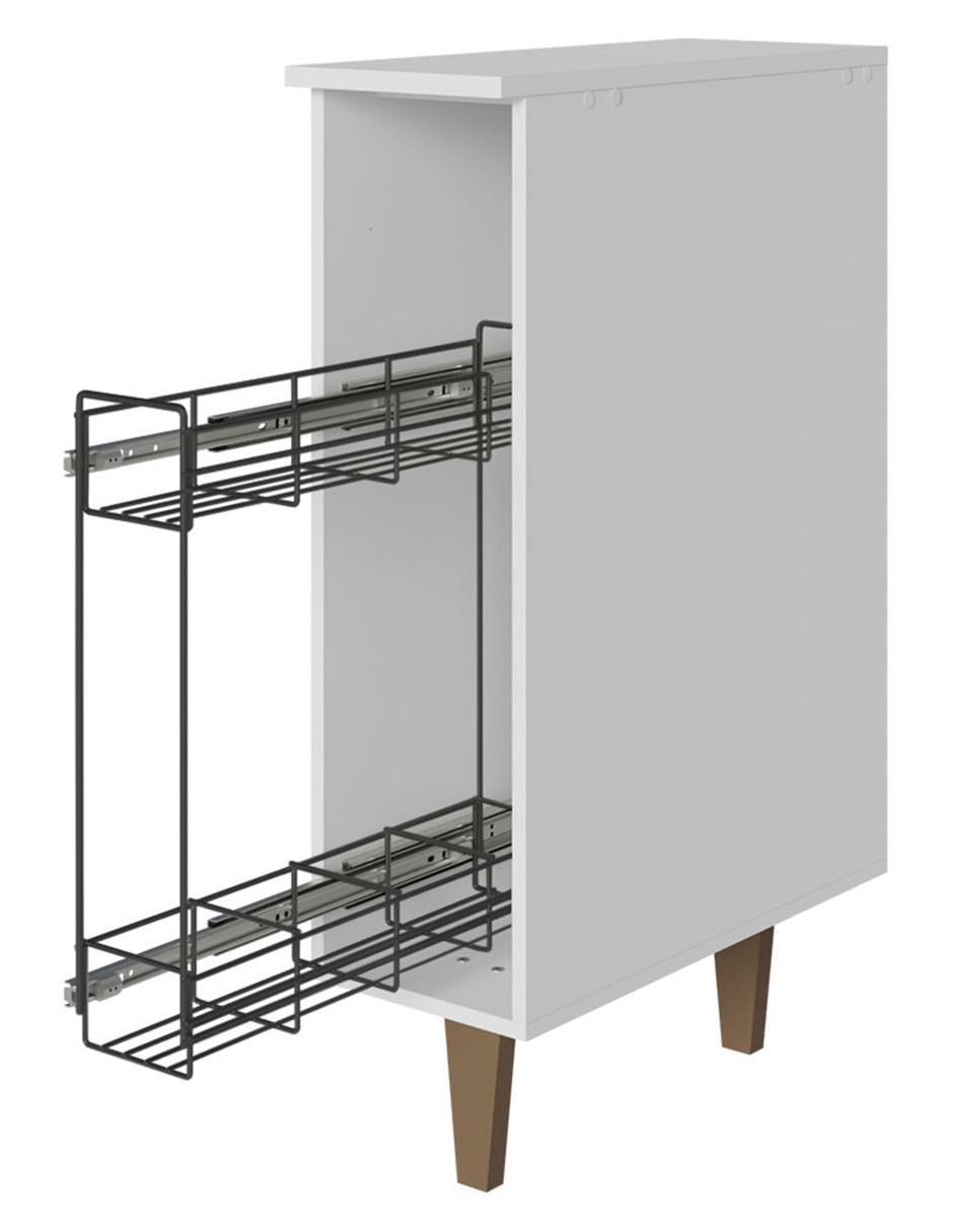 Gabinete armable Reims de MDP 3