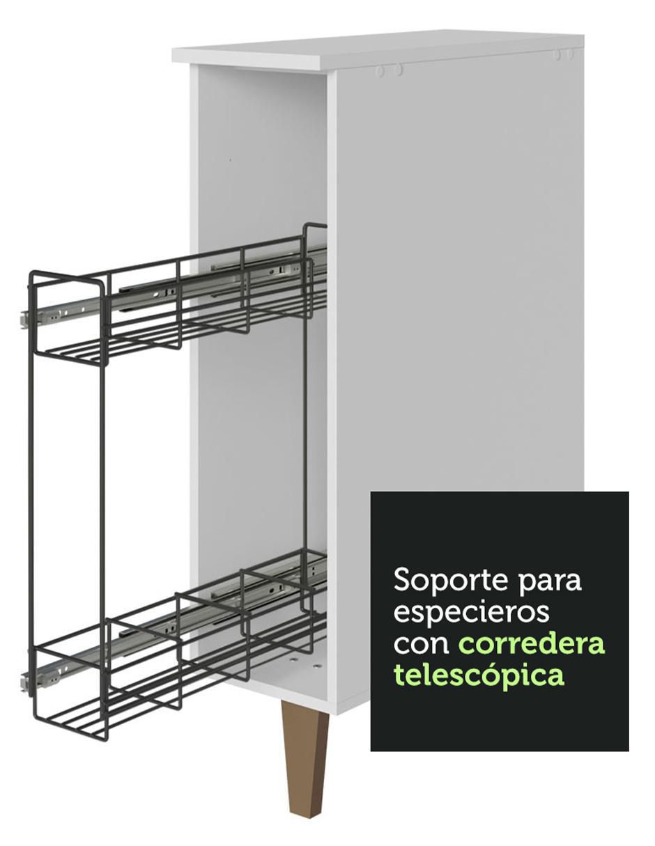 Gabinete armable Reims de MDP 5