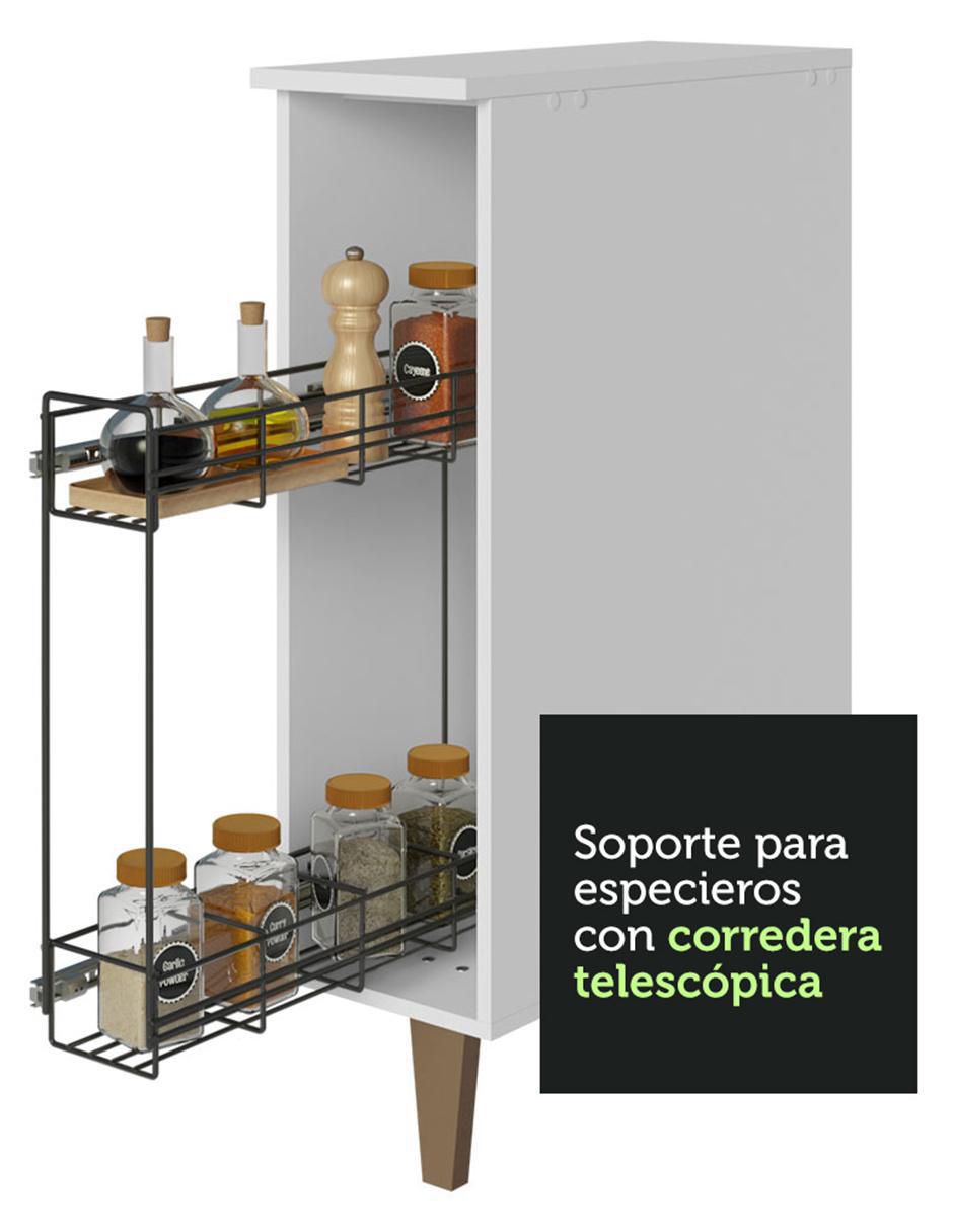Gabinete armable Reims de MDP 6