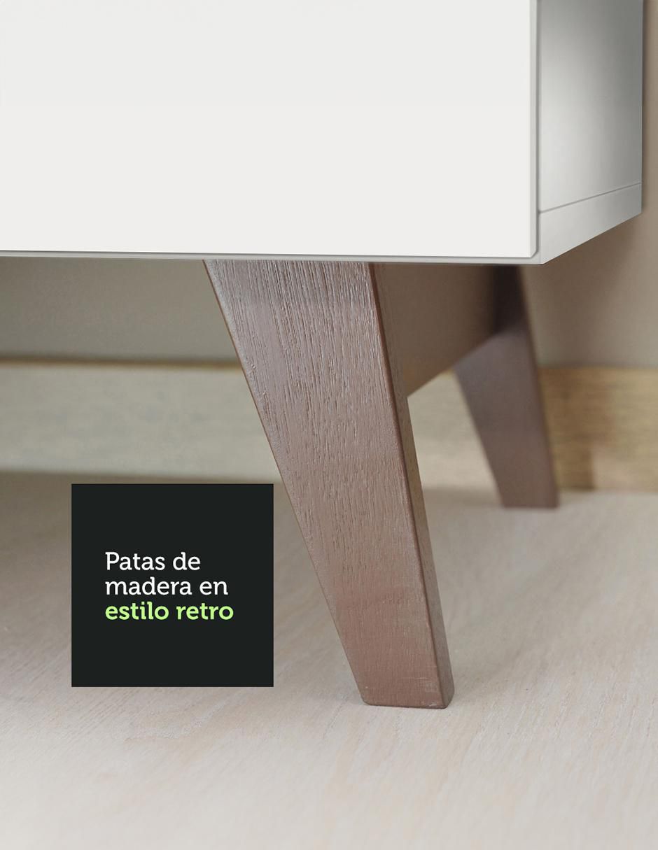 Gabinete armable Reims de MDP 7
