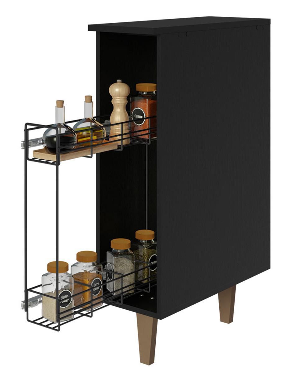 Gabinete armable Reims de MDP 2